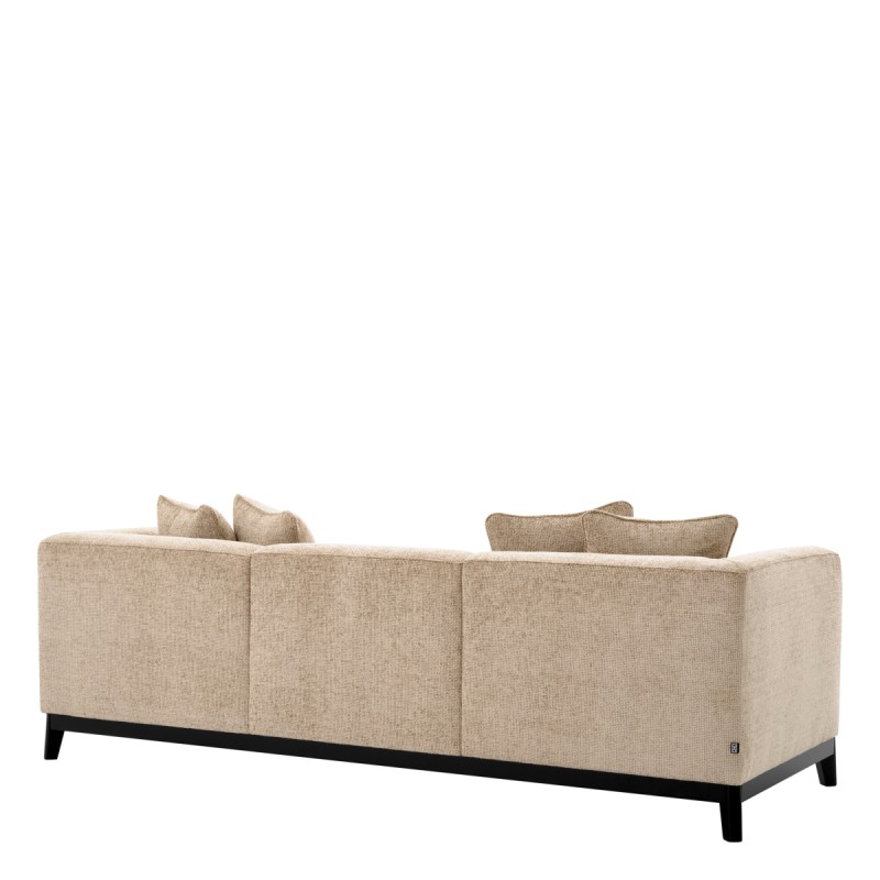 Contemporary Sofa - Image 4