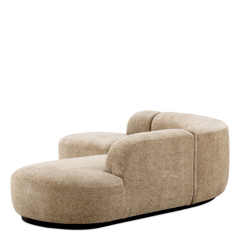 3 Piece Contemporary Sofa - Image 2