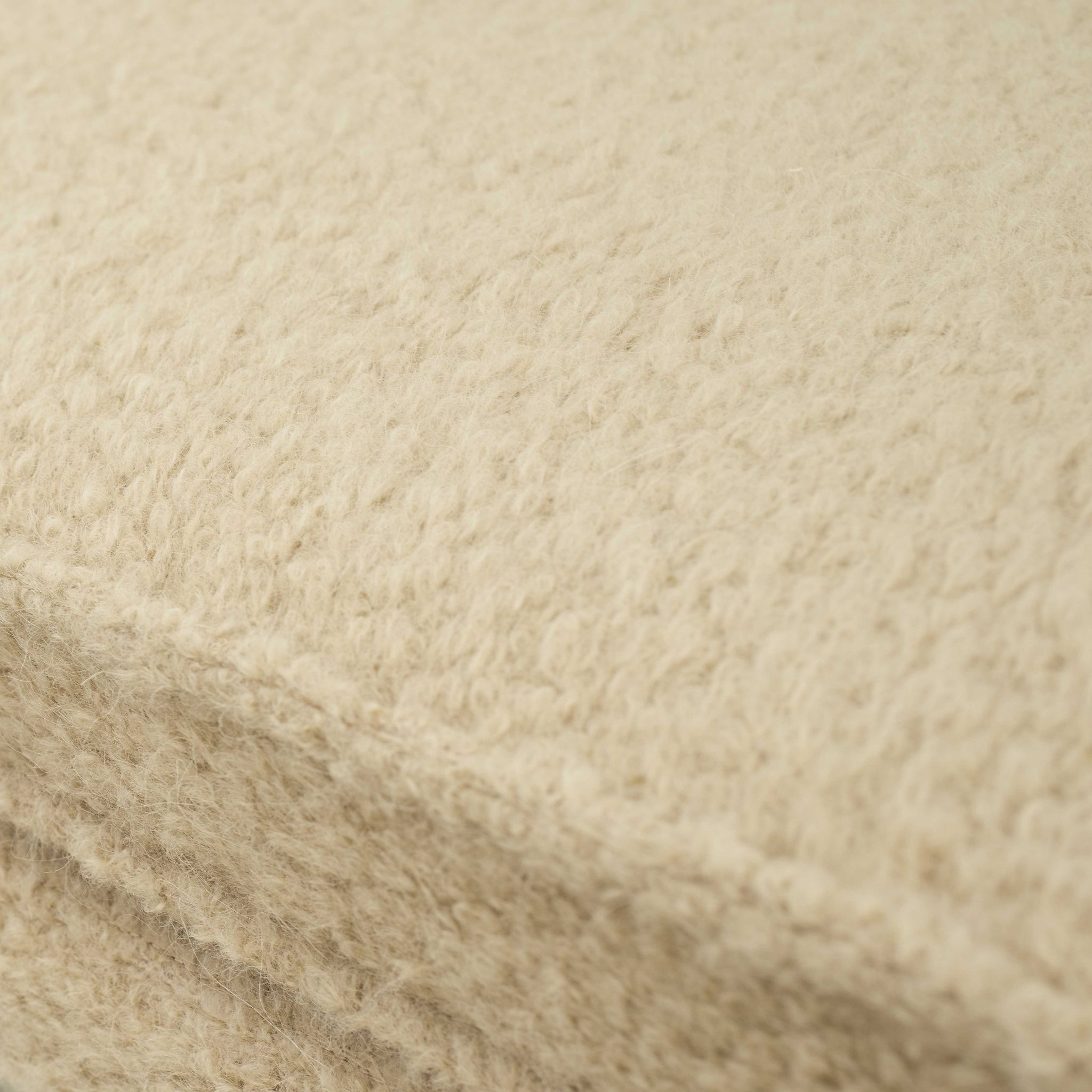 Contemporary Bench Angora Parchment Official Tara Shaw