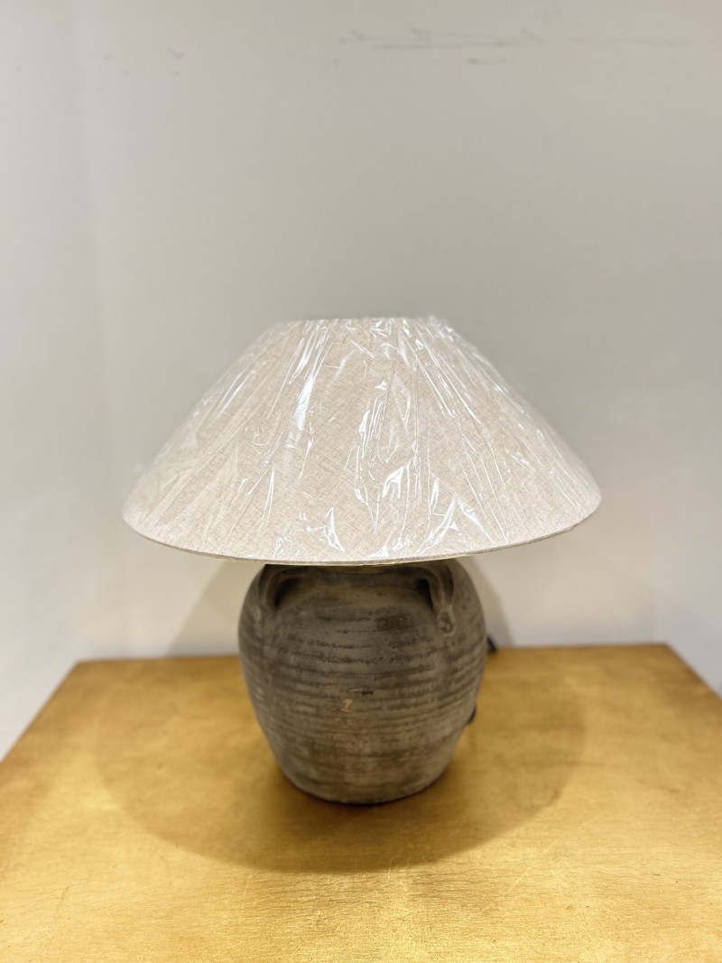 Water Pot Table Lamp - Image 2