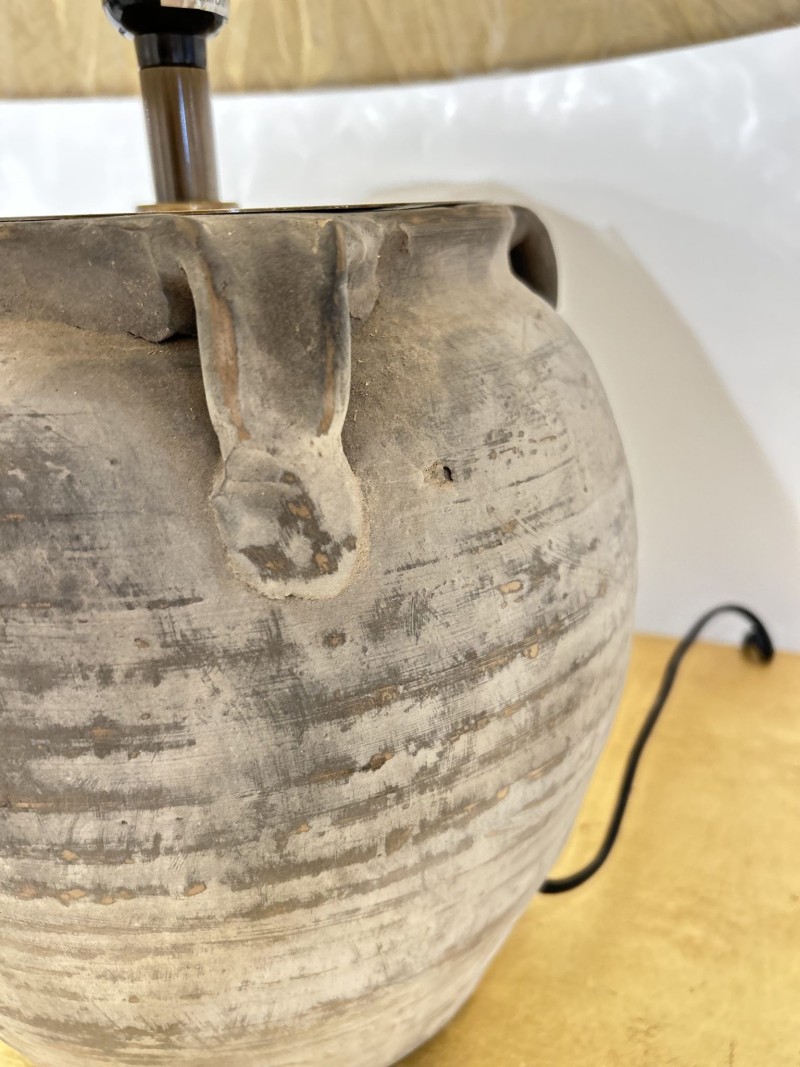Water Pot Table Lamp - Image 3