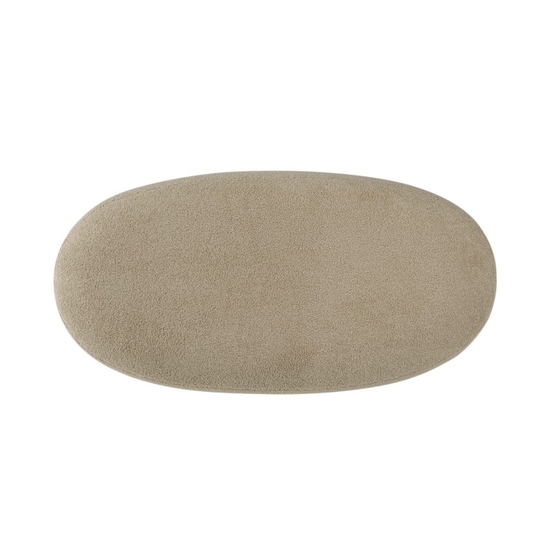 Contemporary Ottoman - Cirrus Almond - Image 5