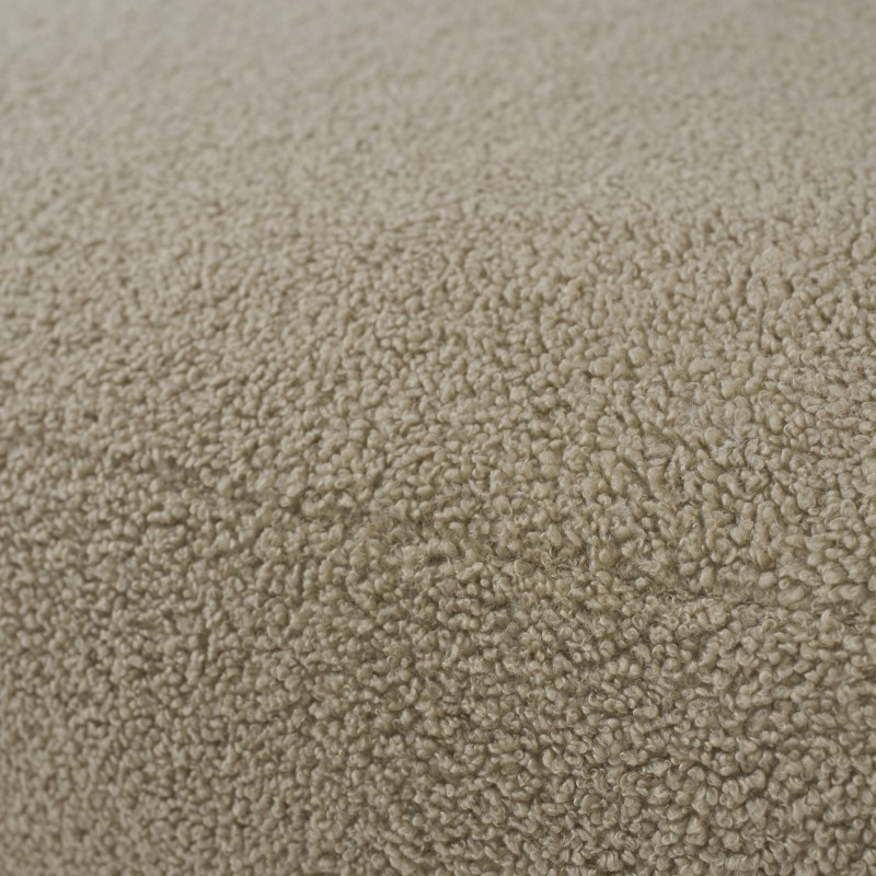 Contemporary Ottoman - Cirrus Almond - Image 3