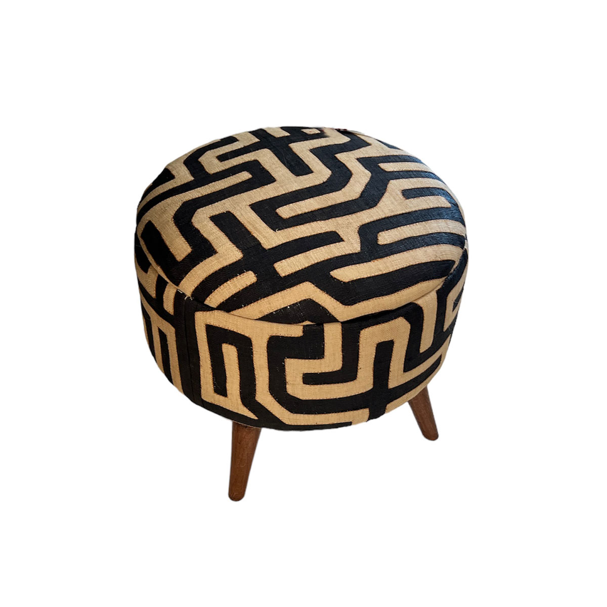 African Ottoman Medium Official Tara Shaw