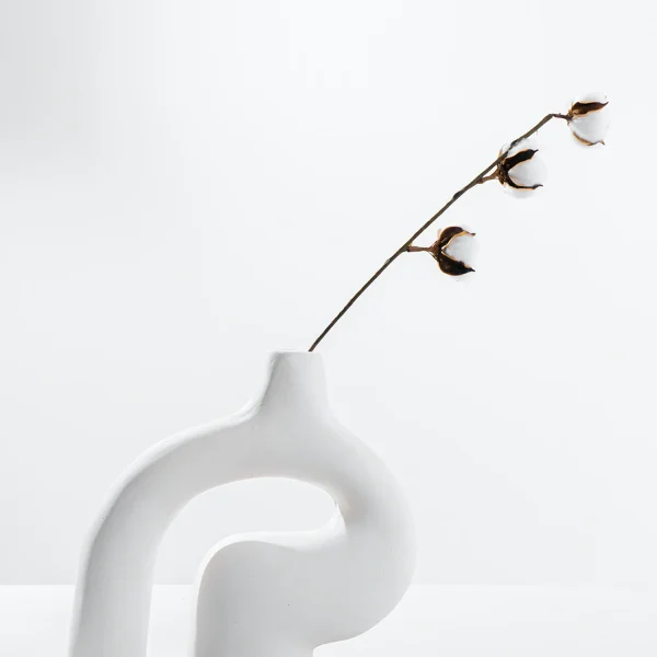 Curvy Vase
