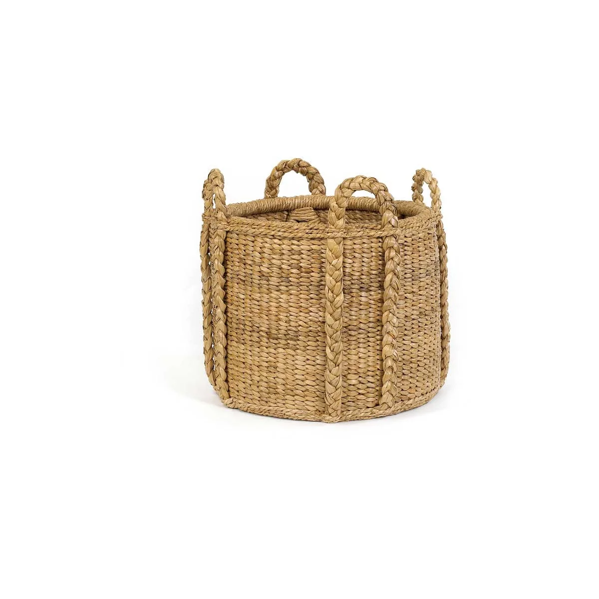 Sweater Weave Basket Official Tara Shaw