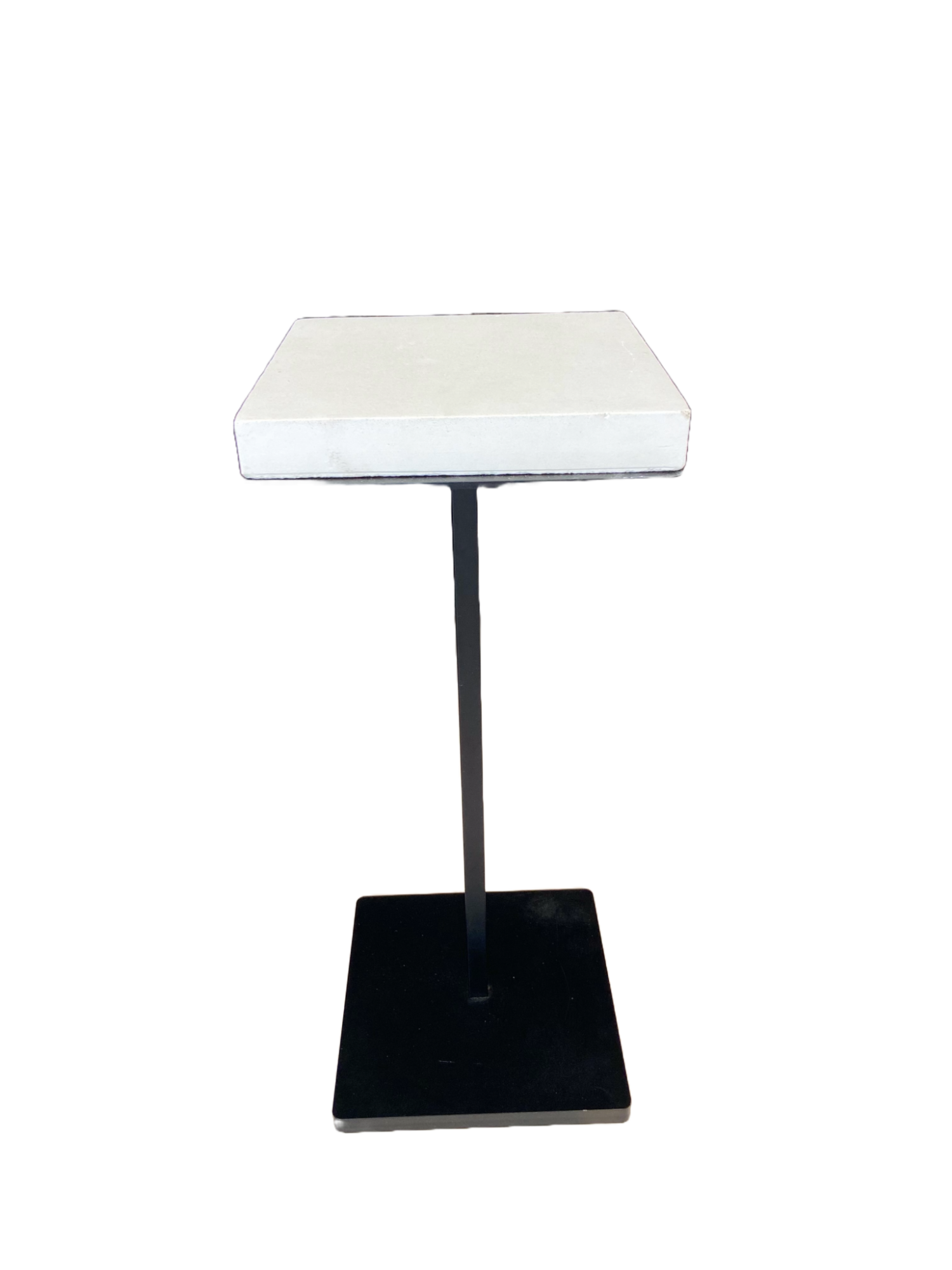 Square Martini Table with Stone Top Sm Official Tara Shaw