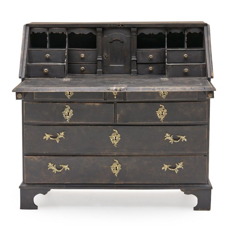 Swedish Bureau or Desk - Image 2