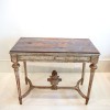 18th Century Swedish Gustavian Console Table - Image 2