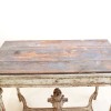 18th Century Swedish Gustavian Console Table - Image 3