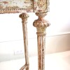 18th Century Swedish Gustavian Console Table - Image 5