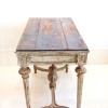 18th Century Swedish Gustavian Console Table - Image 6
