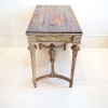 18th Century Swedish Gustavian Console Table - Image 8