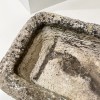 Large Stone Sink with Stand - Image 3