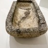 Large Stone Sink with Stand - Image 5