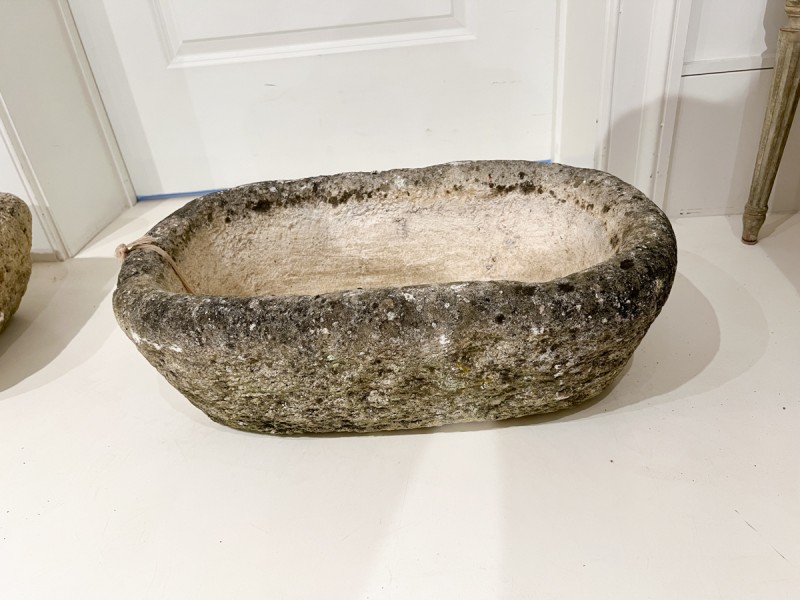 Small Stone Sink - Image 2