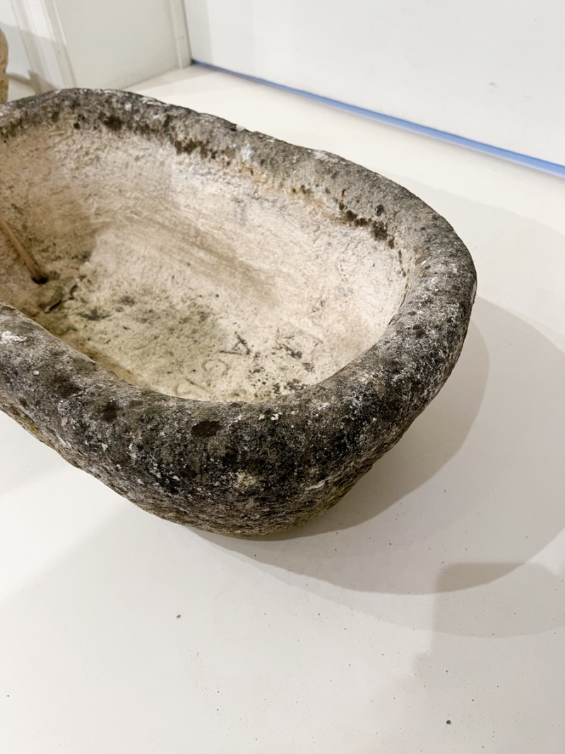 Small Stone Sink - Image 3