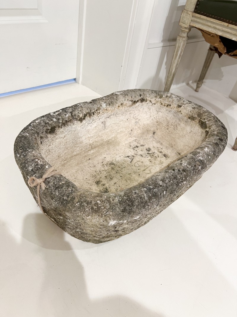 Small Stone Sink - Image 4