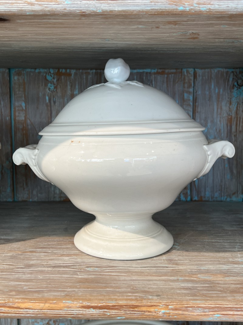 5 Tureens with Lids - Image 8