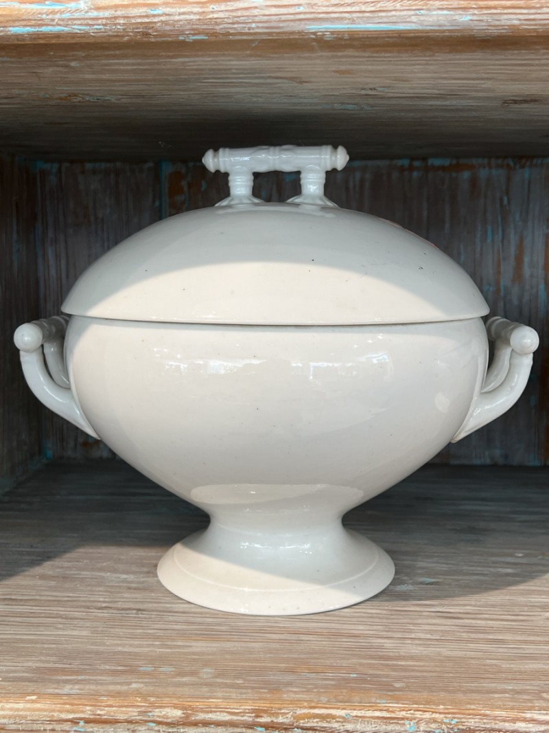 5 Tureens with Lids - Image 10