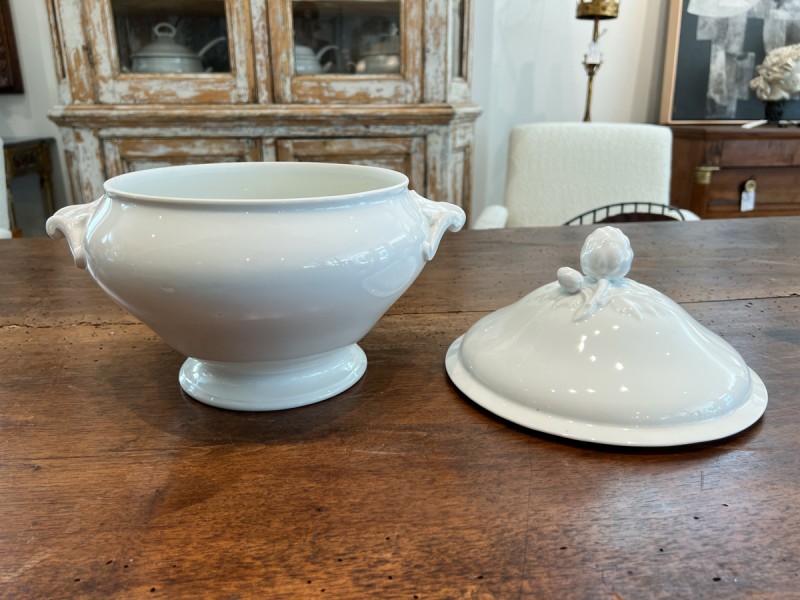 5 Tureens with Lids - Image 6