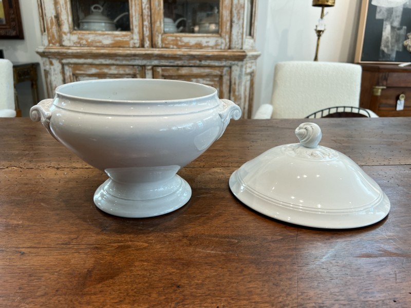 5 Tureens with Lids - Image 7