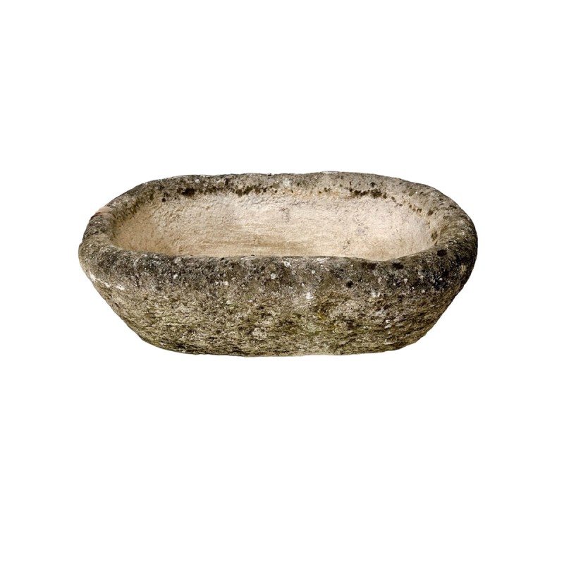 Small Stone Sink