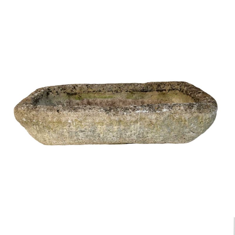 Large Stone Sink