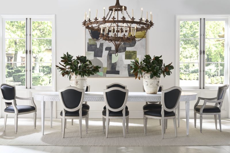 Early 20th Century French 36 Light Chandelier from a Chateau Near Paris - Image 2