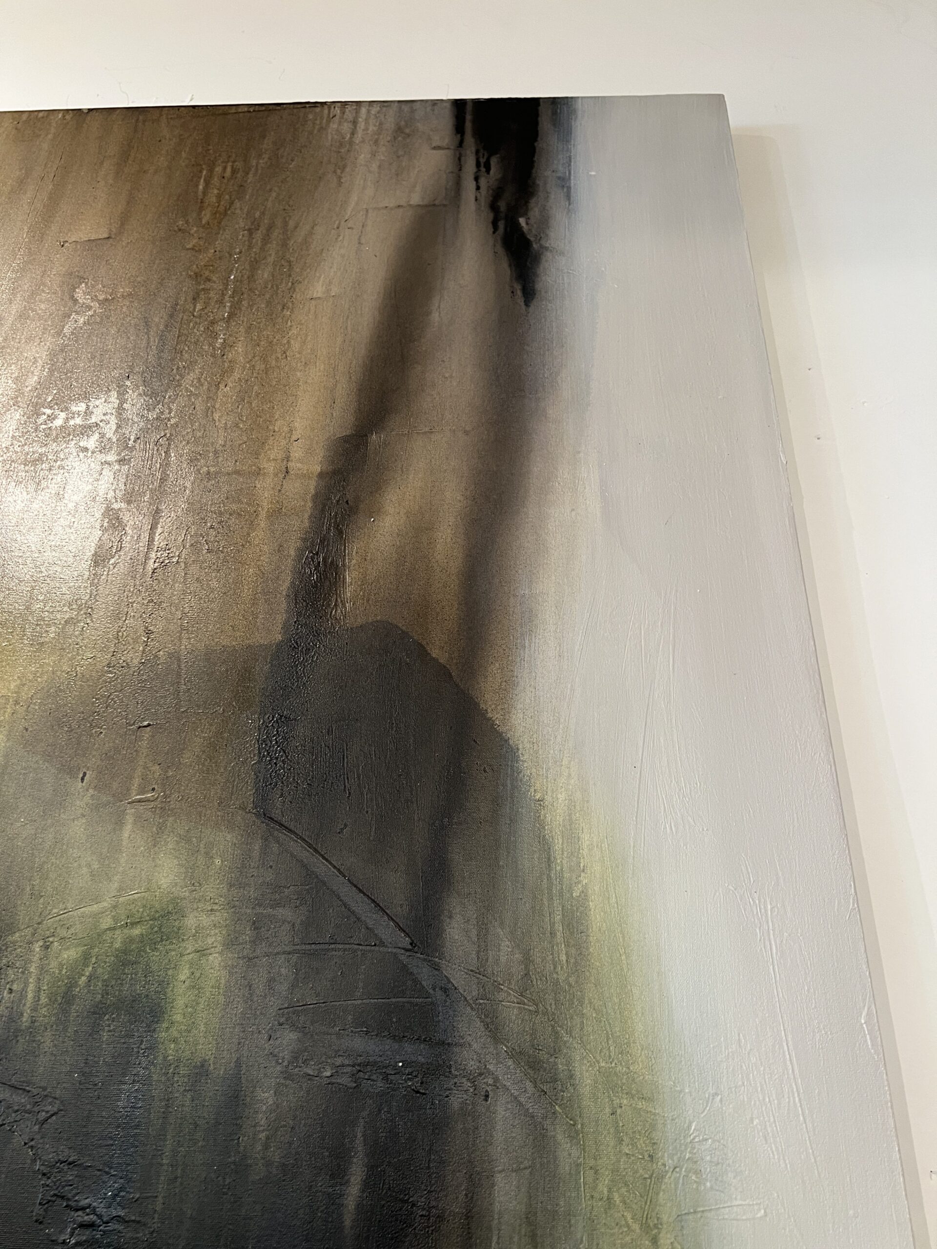 Rough Sketch by Lynn Sanders - Image 6