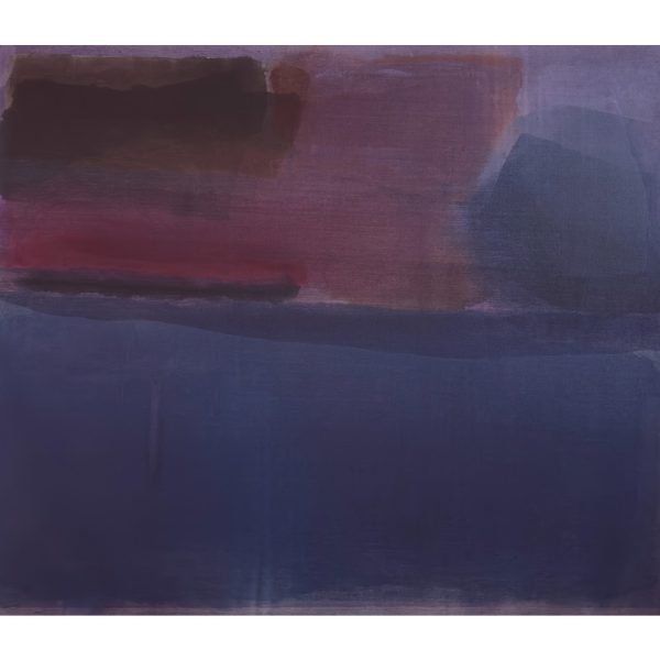 San Cristobal Nights, 2024 by Lynn Sanders