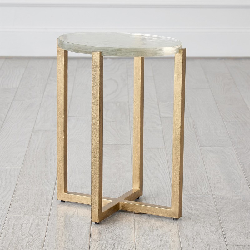 Ice Cube Side Table - Image 2