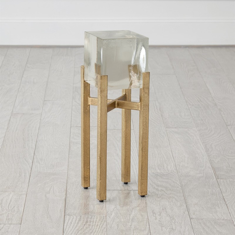 Ice Cube Side Table - Image 3