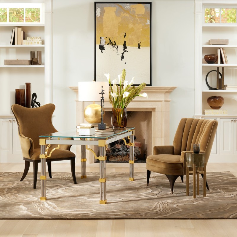 Ice Cube Side Table - Image 5