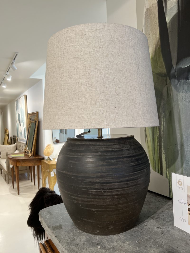 Cunmin Pot Table Lamp - Image 4