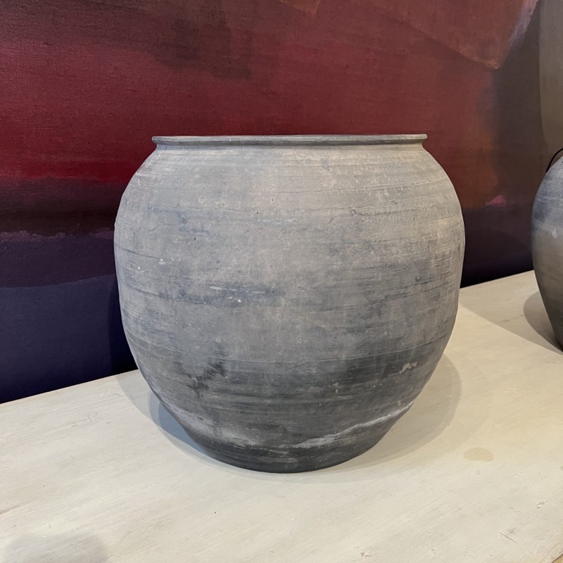 Cunmin Pot - Image 2