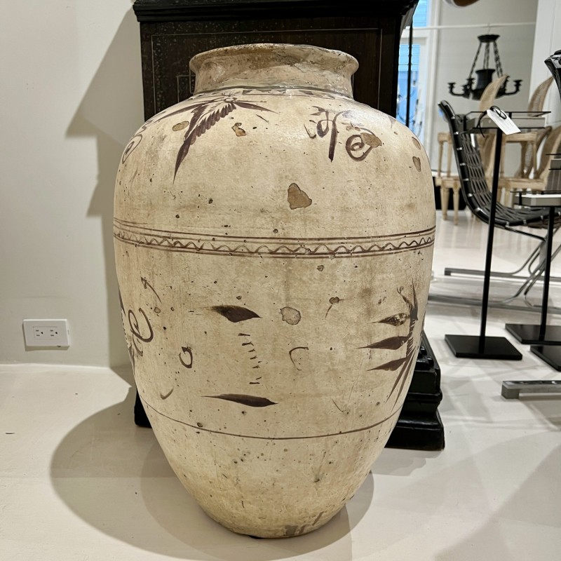 XL Wine Jar (Four Available) - Image 2