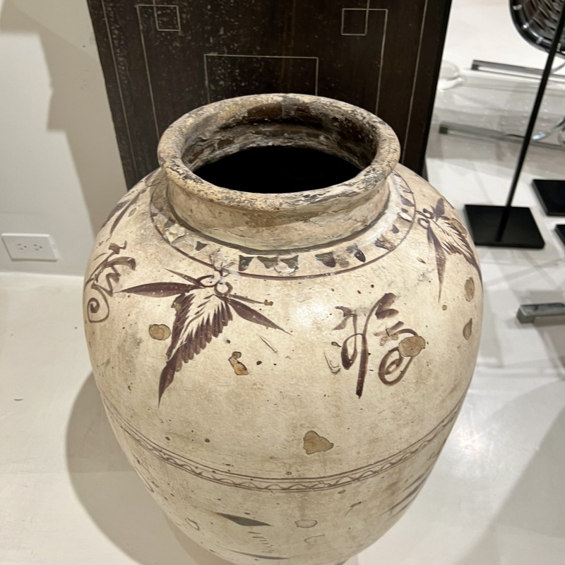 XL Wine Jar (Four Available) - Image 4