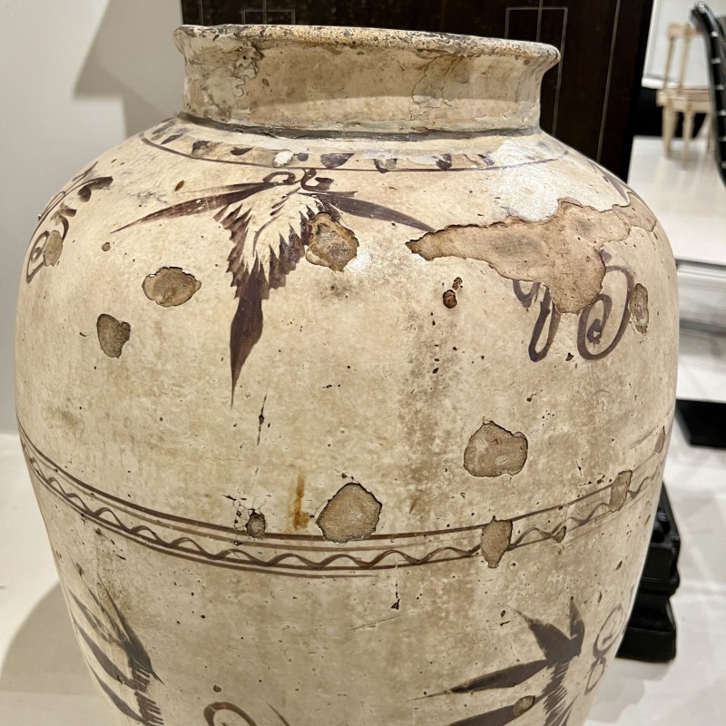 XL Wine Jar (Four Available) - Image 5