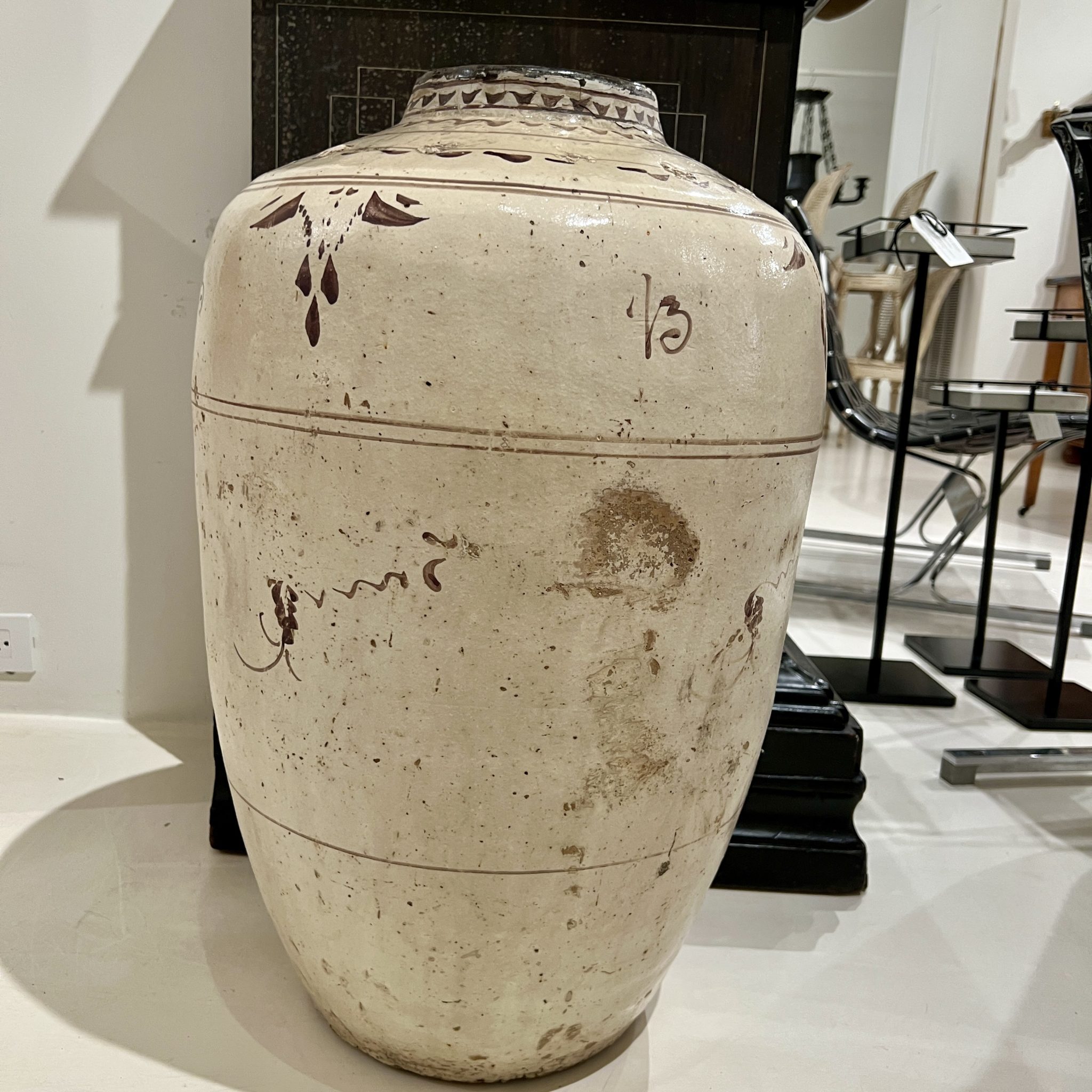 XL Wine Jar (Four Available) - Image 7
