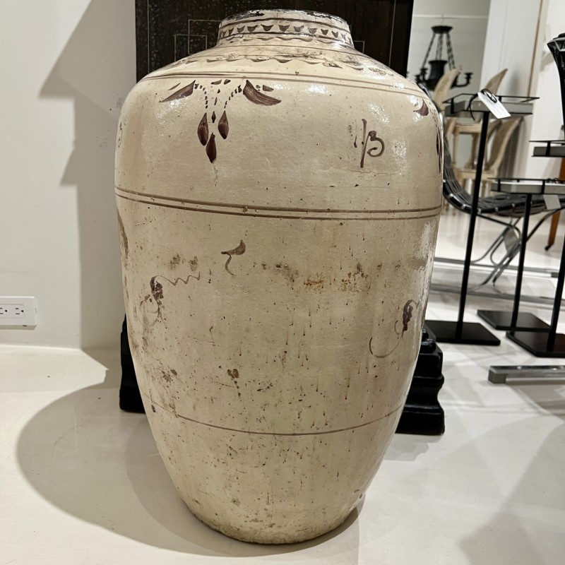 XL Wine Jar (Four Available) - Image 9