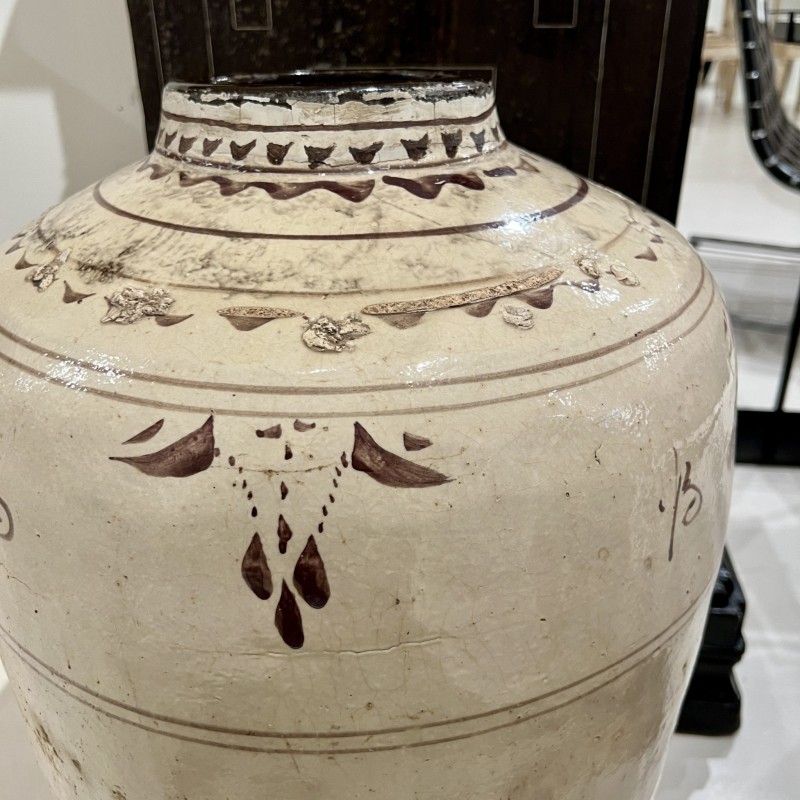 XL Wine Jar (Four Available) - Image 10