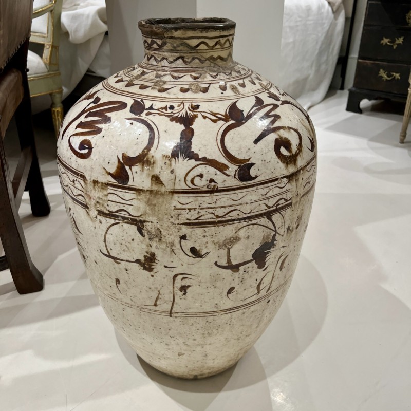 XL Wine Jar (Four Available) - Image 16