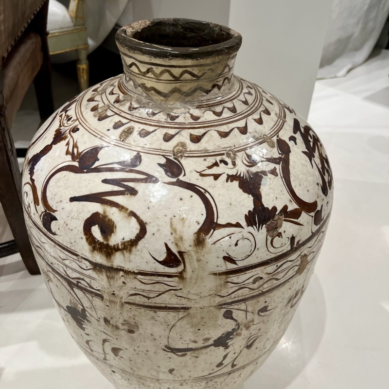 XL Wine Jar (Four Available) - Image 18