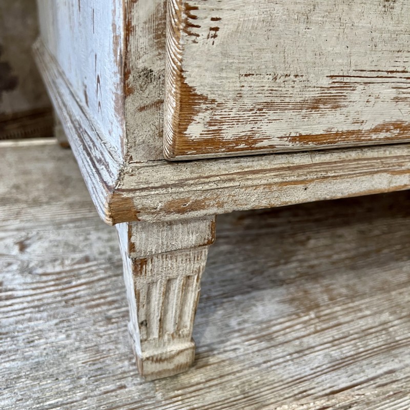 Maison Swedish 3 Drawer Chest - Image 10