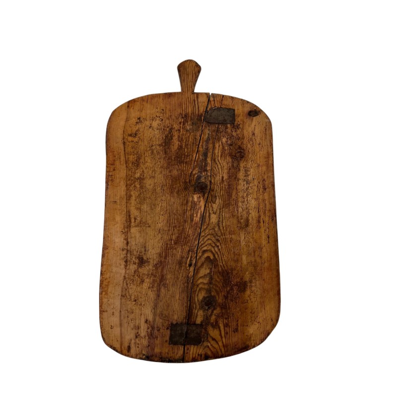 Italian Vintage Rectangular Charcuterie Board