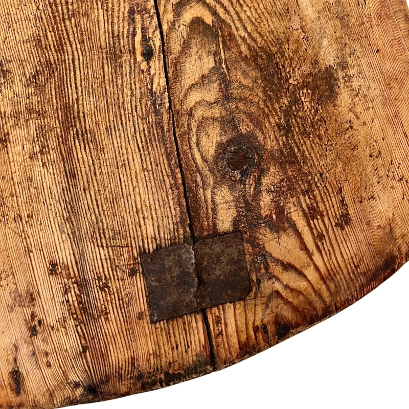 Italian Vintage Rectangular Charcuterie Board - Image 3