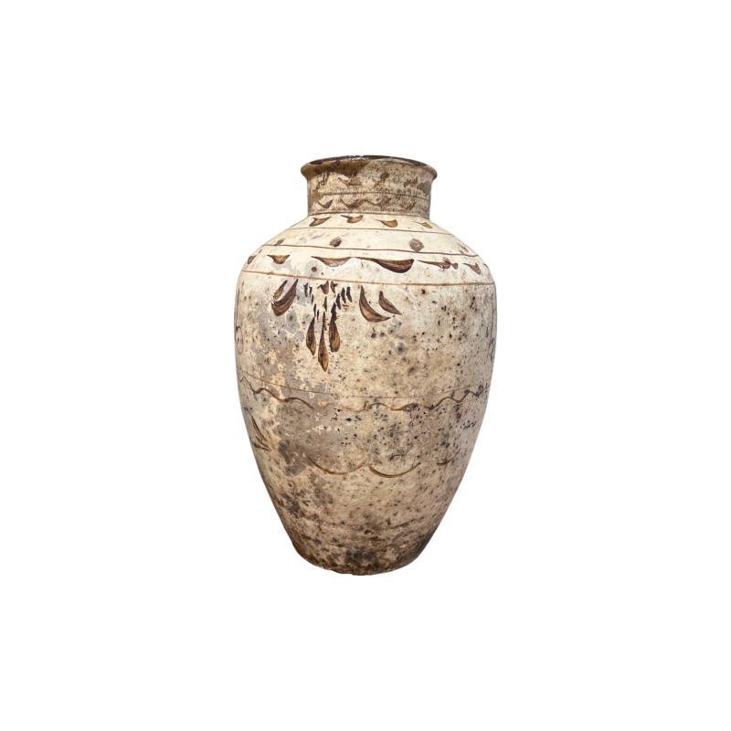 Medium Wine Jar (Two Available)