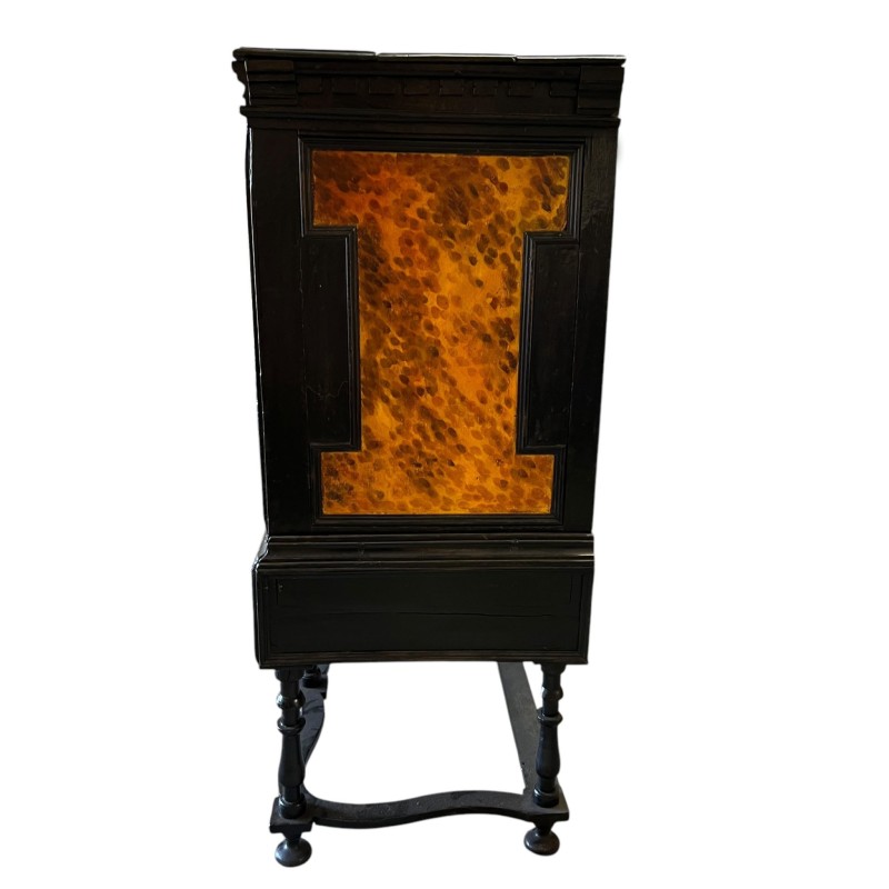 18th Century Italian Chest on Stand - Image 3