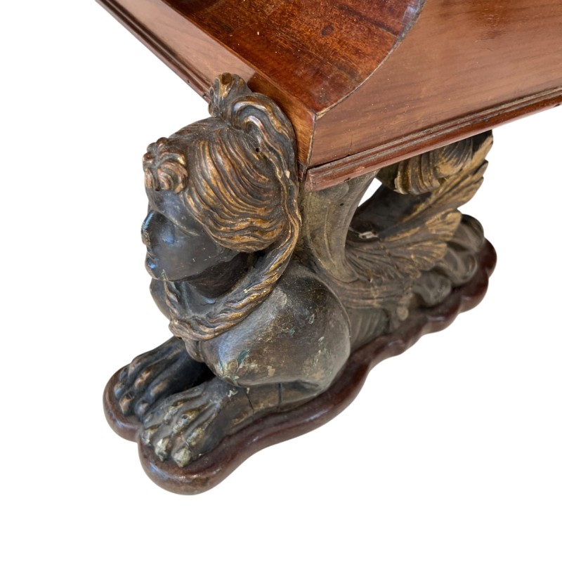 Pair of 18th Century Mahogany Chests - Image 13